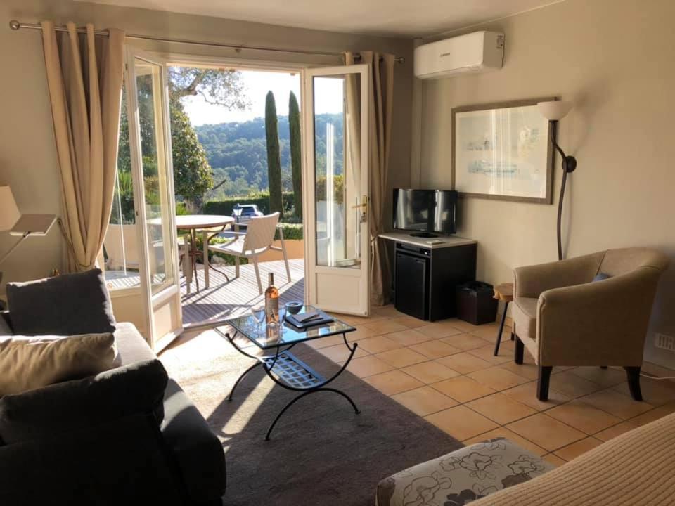 Villa Cedria La Colle-sur-Loup Zewnętrze zdjęcie