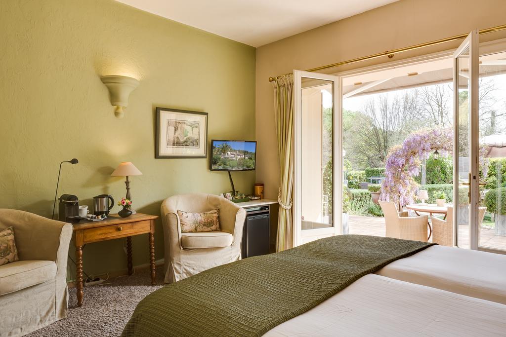 Villa Cedria La Colle-sur-Loup Zewnętrze zdjęcie