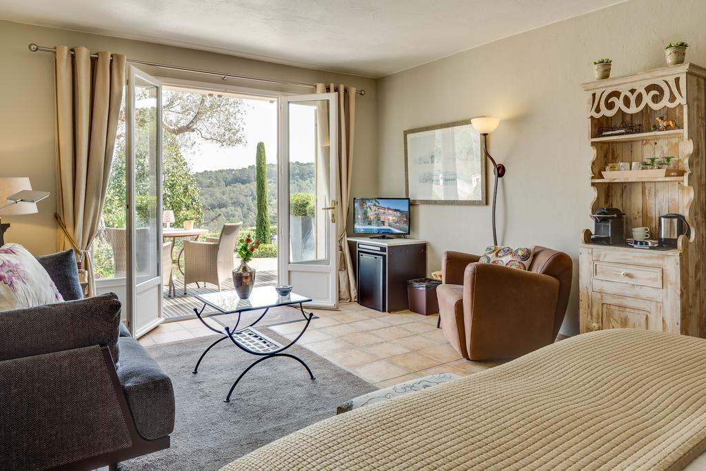 Villa Cedria La Colle-sur-Loup Zewnętrze zdjęcie