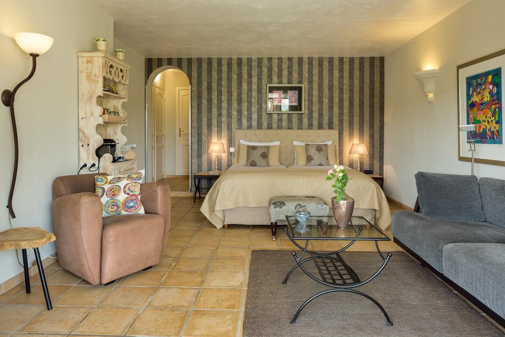 Villa Cedria La Colle-sur-Loup Zewnętrze zdjęcie