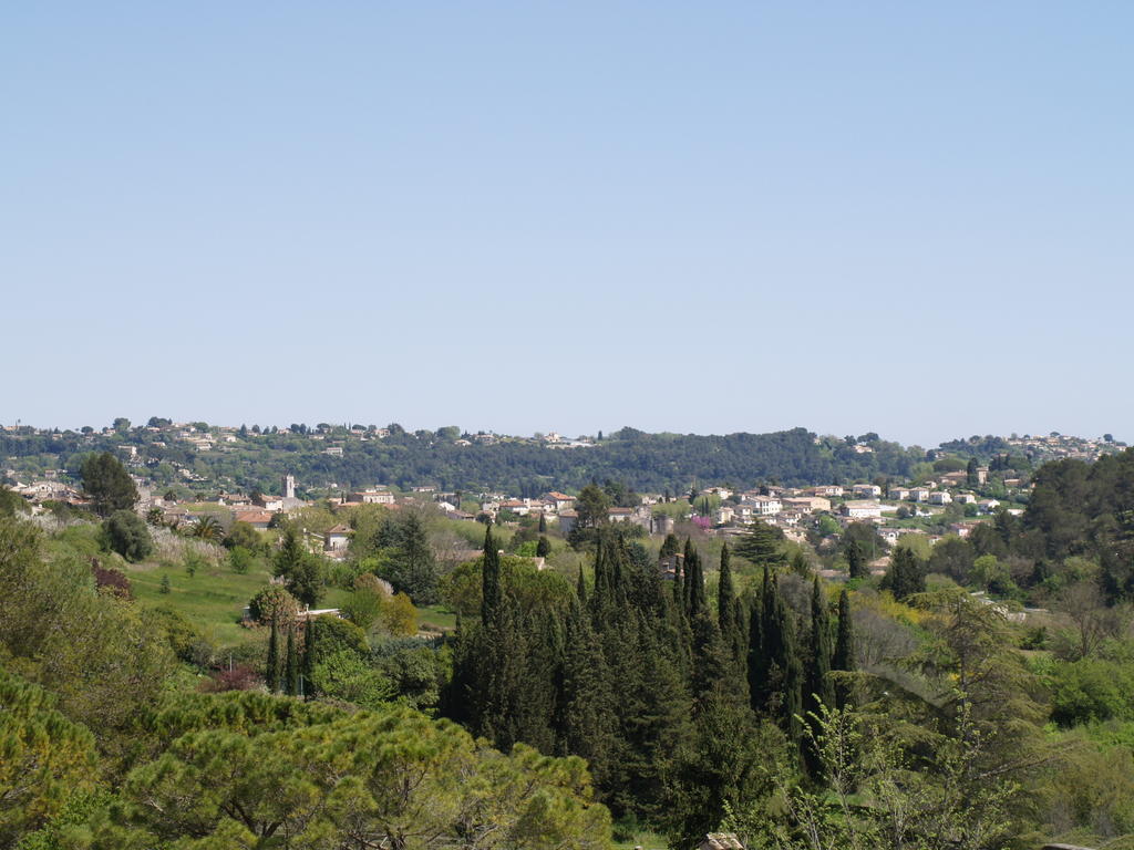 Villa Cedria La Colle-sur-Loup Zewnętrze zdjęcie